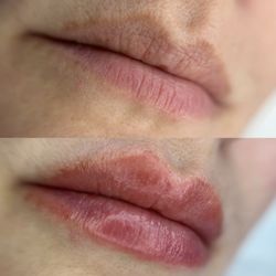 Wild Violet - Lip Blush