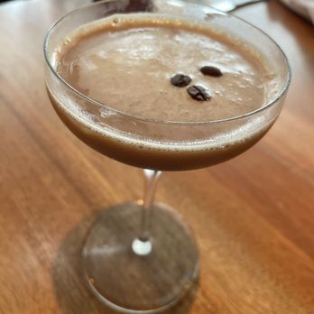 Hennen's - Espresso Martini - Steakhouses Near Me - Chattanooga, Tennessee Hennen's - Espresso Martini - Steakhouses Near Me - Chattanooga, Tennessee