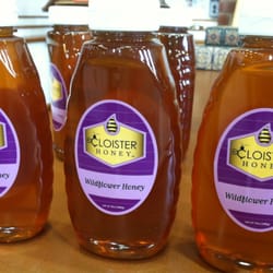 Cloister Honey