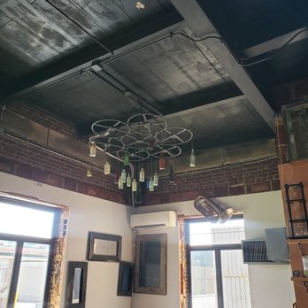 Blueprint Cafe Lounge - Cafes Near Me - Newark, New Jersey