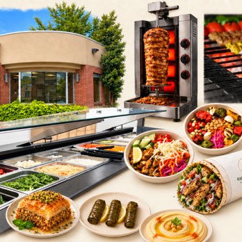Kabob & Greens - Mediterranean Near Me - Warrenton, Virginia Kabob & Greens - Mediterranean Near Me - Warrenton, Virginia