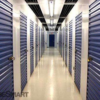 CubeSmart Self Storage - Self Storage Near Me - Conshohocken, Pennsylvania