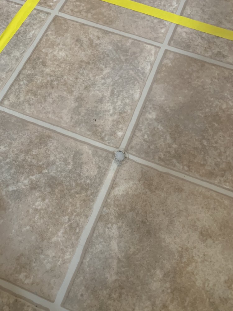 Slide of American Leak Detection