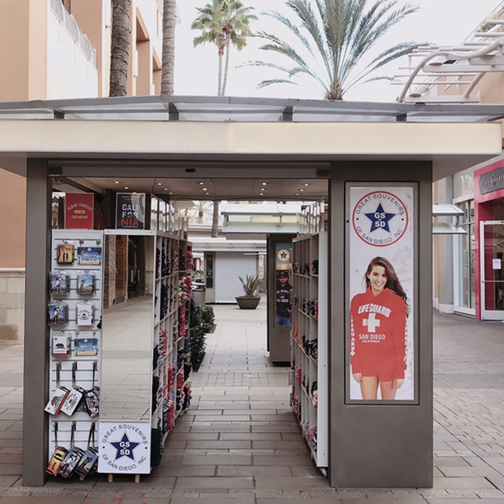 Top 10 Best Souvenir Shops in San Diego, CA Last Updated August 2021