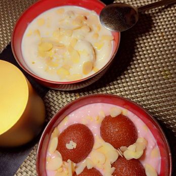 aRoqa - Gulab Jamun and Ras Rasmalai - Indian Near Me - New York, New York aRoqa - Gulab Jamun and Ras Rasmalai - Indian Near Me - New York, New York