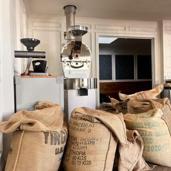 Herst Coffee Roasters photo 4