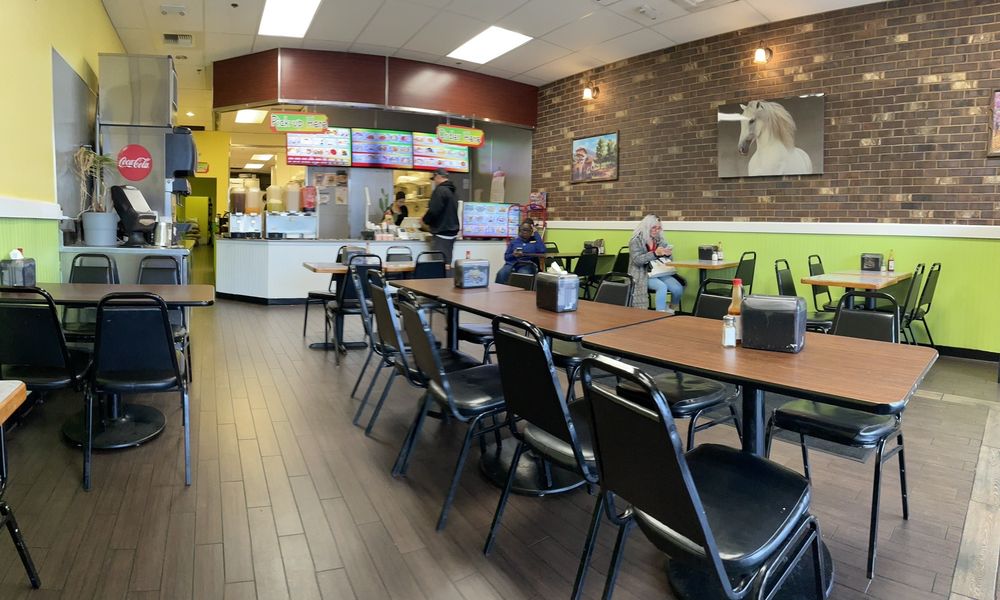 Taqueria Los Potrillos 6