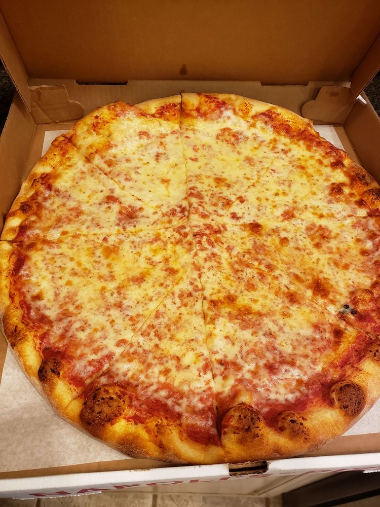 NAPOLI’S PIZZA - Updated June 2024 - 53 Photos & 151 Reviews - 5900 ...