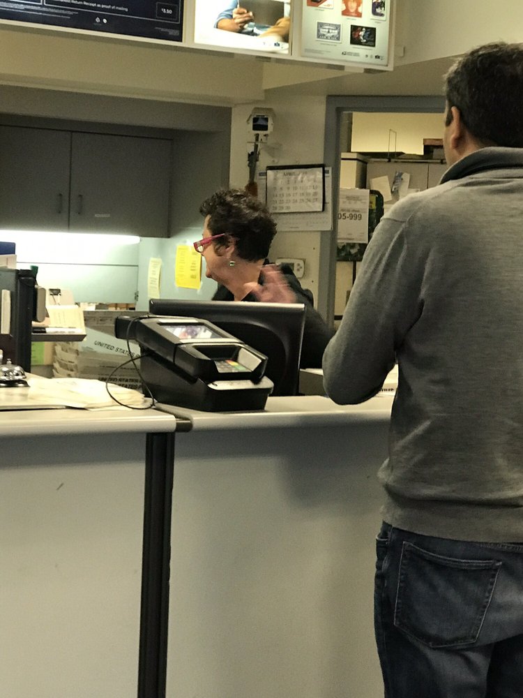 US POST OFFICE Updated October 2024 27 Reviews 23 Austin St