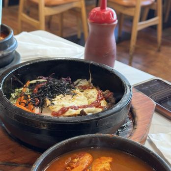 ChoDang Tofu & BBQ - Korean Near Me - Cerritos, California ChoDang Tofu & BBQ - Korean Near Me - Cerritos, California