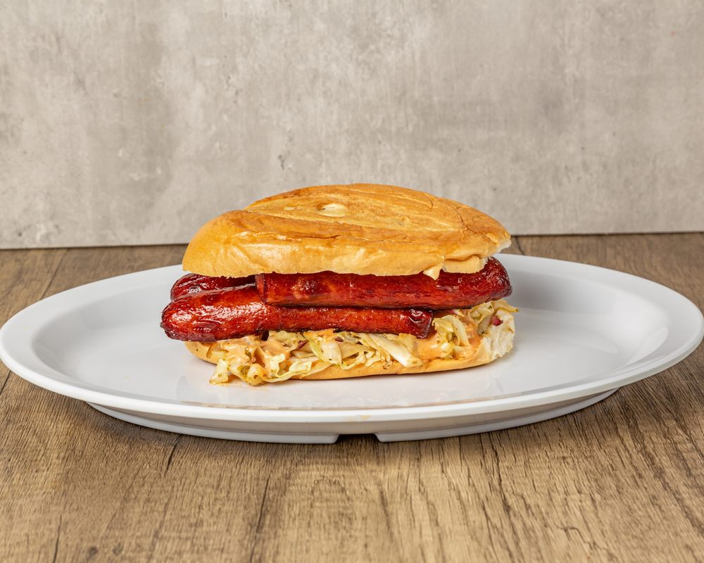 Antojitos Caribeños Logo