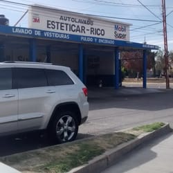 Esteti-Car Rico