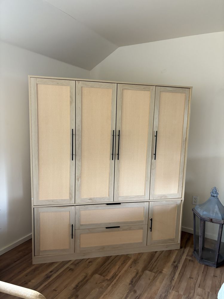 Slide of Big Iron Handyman