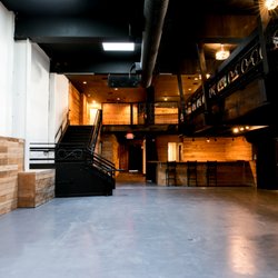 First & Bell - Great Room/Mezzanine