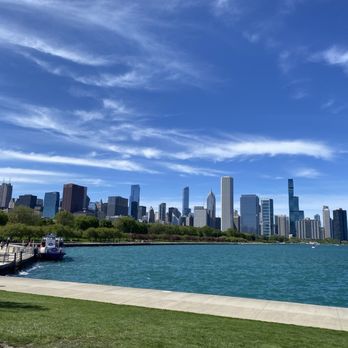 Chicago Lakefront Trail - Hiking Near Me - Chicago, Illinois Chicago Lakefront Trail - Hiking Near Me - Chicago, Illinois
