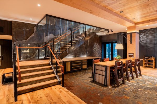 The Cloudveil, Autograph Collection by null