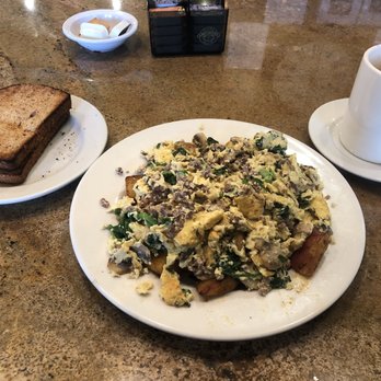 ButtercuP - Breakfast & Brunch Near Me - Oakland, California