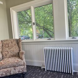 West Dundee Dental Care - Interior of office