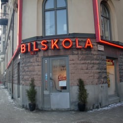 Odenplans Trafikskola
