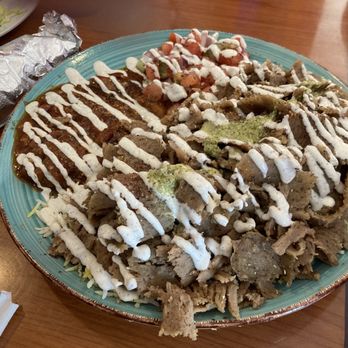 Mazari Kebab and More - Lamb Beef Gyro Platter - Afghan Near Me - Virginia Beach, Virginia Mazari Kebab and More - Lamb Beef Gyro Platter - Afghan Near Me - Virginia Beach, Virginia
