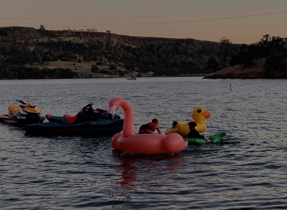 LAKE TULLOCH RV CAMPGROUND 47 Photos & 32 Reviews 14448 Tulloch Dam