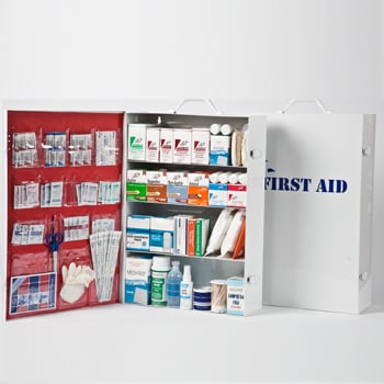 General Fire & Safety - Des Moines