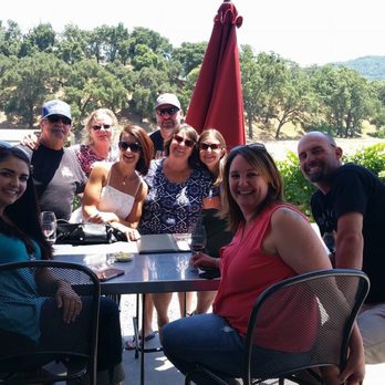 Crown Limousine & Wine Tours - Limos Near Me - Paso Robles, California