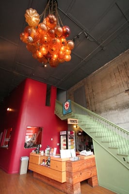 Northwest Film Forum by null