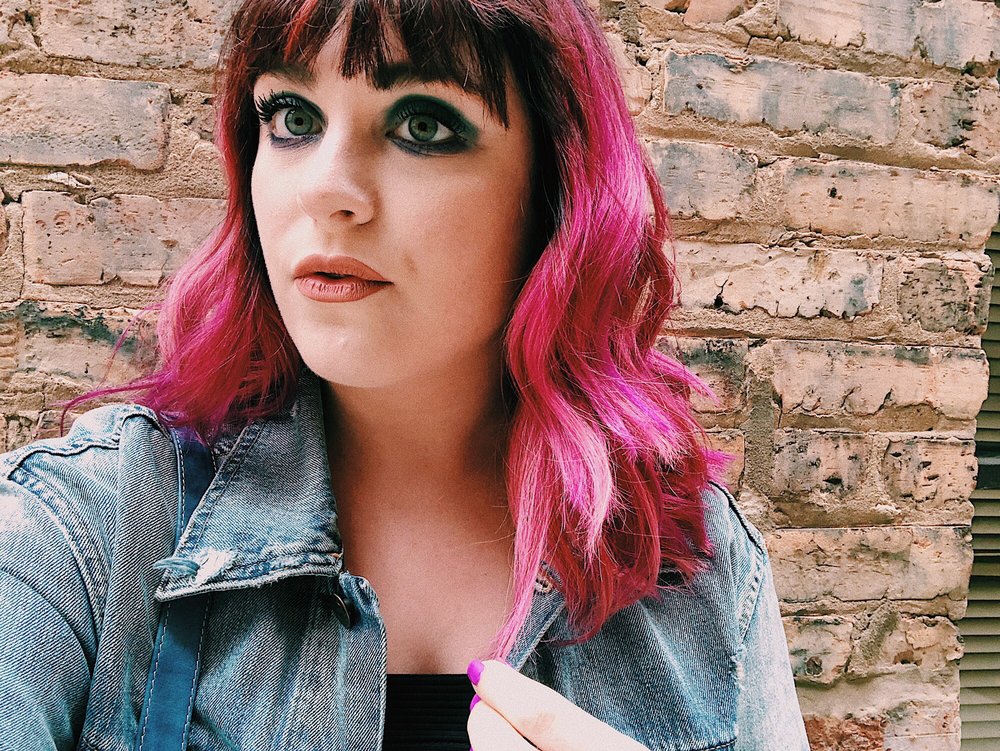 SALON JAS CLOSED Updated August 2024 17 Reviews 195 N Marion St