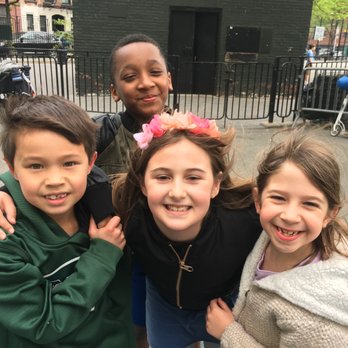 Corlears School - Preschools Near Me - New York, New York