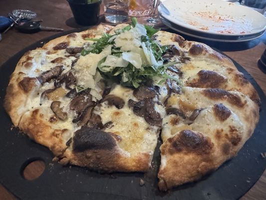 Rancho Pizzeria by null