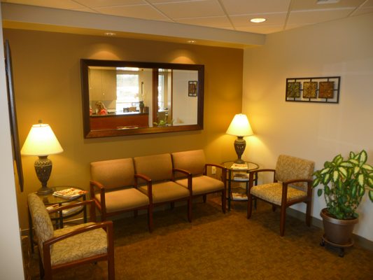 Ronald K Groeschel, DDS