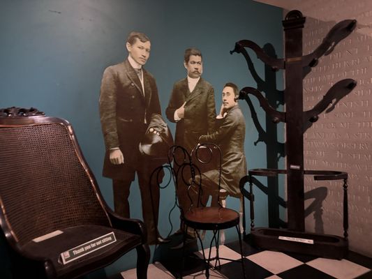 Fort Santiago by null