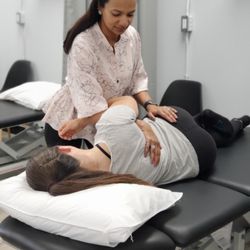 OnePhysio - Physio manual treatment
