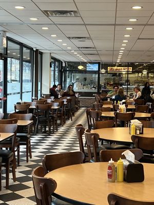Manny's Cafeteria & Delicatessen by null
