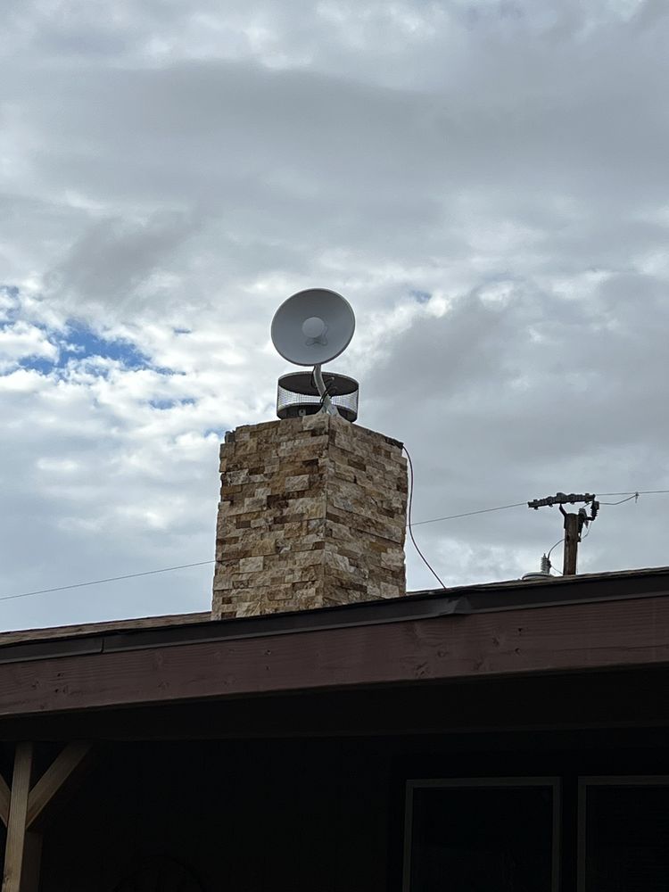 HOSPITALITY WIRELESS Updated October 2024 Flagstaff, Arizona
