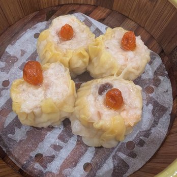 Tim Ho Wan - Shrimp and pork - Dim Sum Near Me - Honolulu, Hawaii