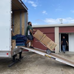 Top Notch Movers
