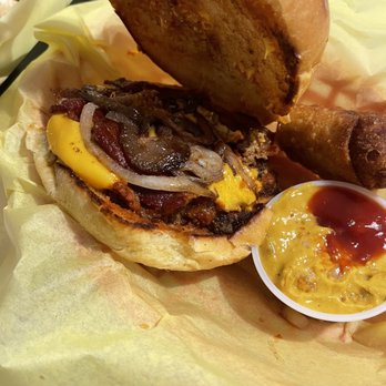 Stanton's City Bites - Burgers Near Me - Houston, Texas
