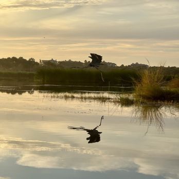 North Guana Outpost - Fishing Near Me - Ponte Vedra Beach, Florida
