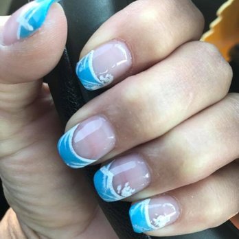 Deluxe Spa & Nails - Day Spas Near Me - Asheville, North Carolina Deluxe Spa & Nails - Day Spas Near Me - Asheville, North Carolina