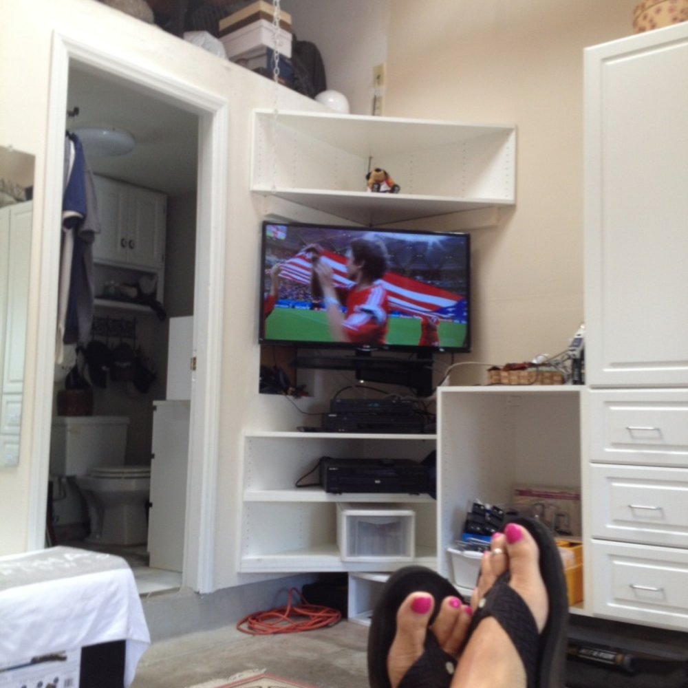 Closets by Design - San Diego - Now that the World Cup is over I can get back to work. Go Team Closets by Design!!! - Interior Design Near Me - Vista, California Closets by Design - San Diego - Now that the World Cup is over I can get back to work. Go Team Closets by Design!!! - Interior Design Near Me - Vista, California