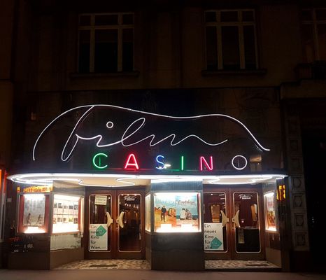 Filmcasino by null