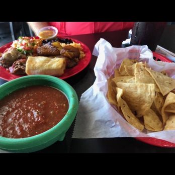 La Chalupa Mexican Restaurant - More yummy food!! - Mexican Near Me - Garden City, Georgia La Chalupa Mexican Restaurant - More yummy food!! - Mexican Near Me - Garden City, Georgia