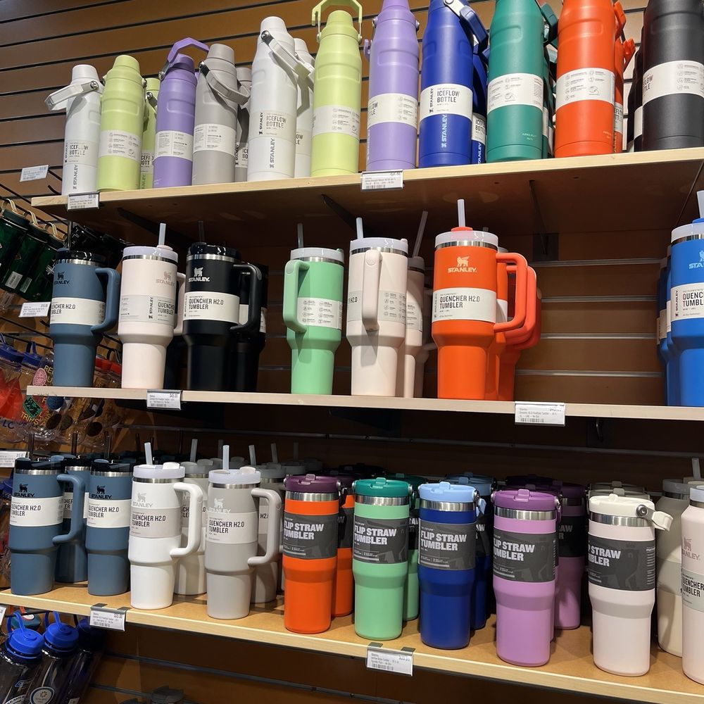 REI - More cups - Bikes Near Me - Northridge, California REI - More cups - Bikes Near Me - Northridge, California