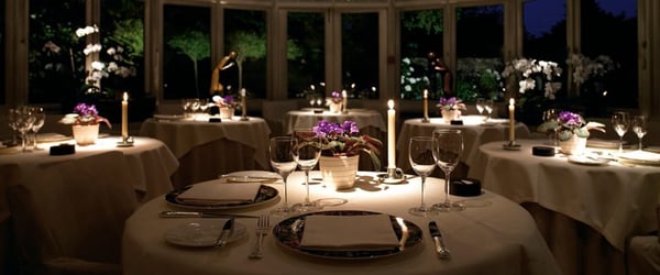 Le Manoir aux Quat’Saisons, A Belmond Hotel, Oxfordshire by null