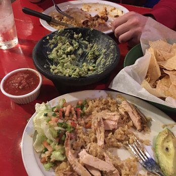 Margarita Grill - Yum, yum and then some! - Bars Near Me - Pelham, Alabama