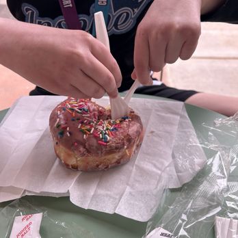 Tepuy Doughnuts - Donuts Near Me - Raleigh, North Carolina