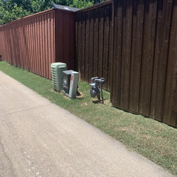OneNeighbor - Unfinished job. - Lawn Services Near Me - Frisco, Texas OneNeighbor - Unfinished job. - Lawn Services Near Me - Frisco, Texas