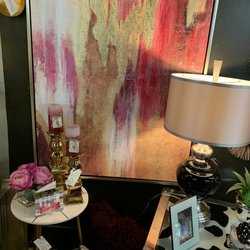 A T Furniture & Antiques
